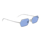 Occhiali da sole unisex Ray-Ban Yevi RB3728 003/80 - Pistilleria
