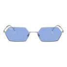 Occhiali da sole unisex Ray-Ban Yevi RB3728 003/80 - Pistilleria