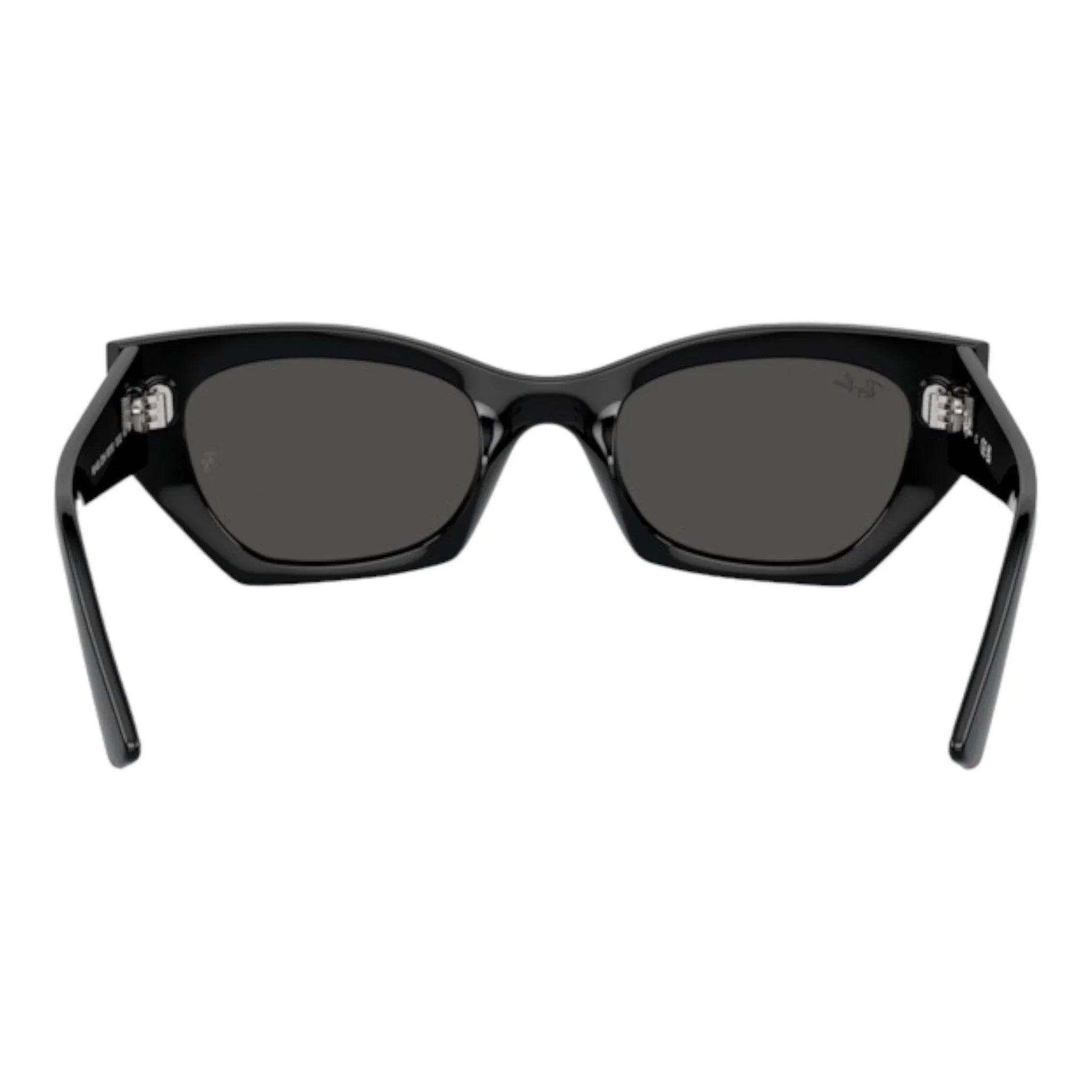 Occhiali da sole unisex Ray-Ban Zena RB4430 667787 - Pistilleria