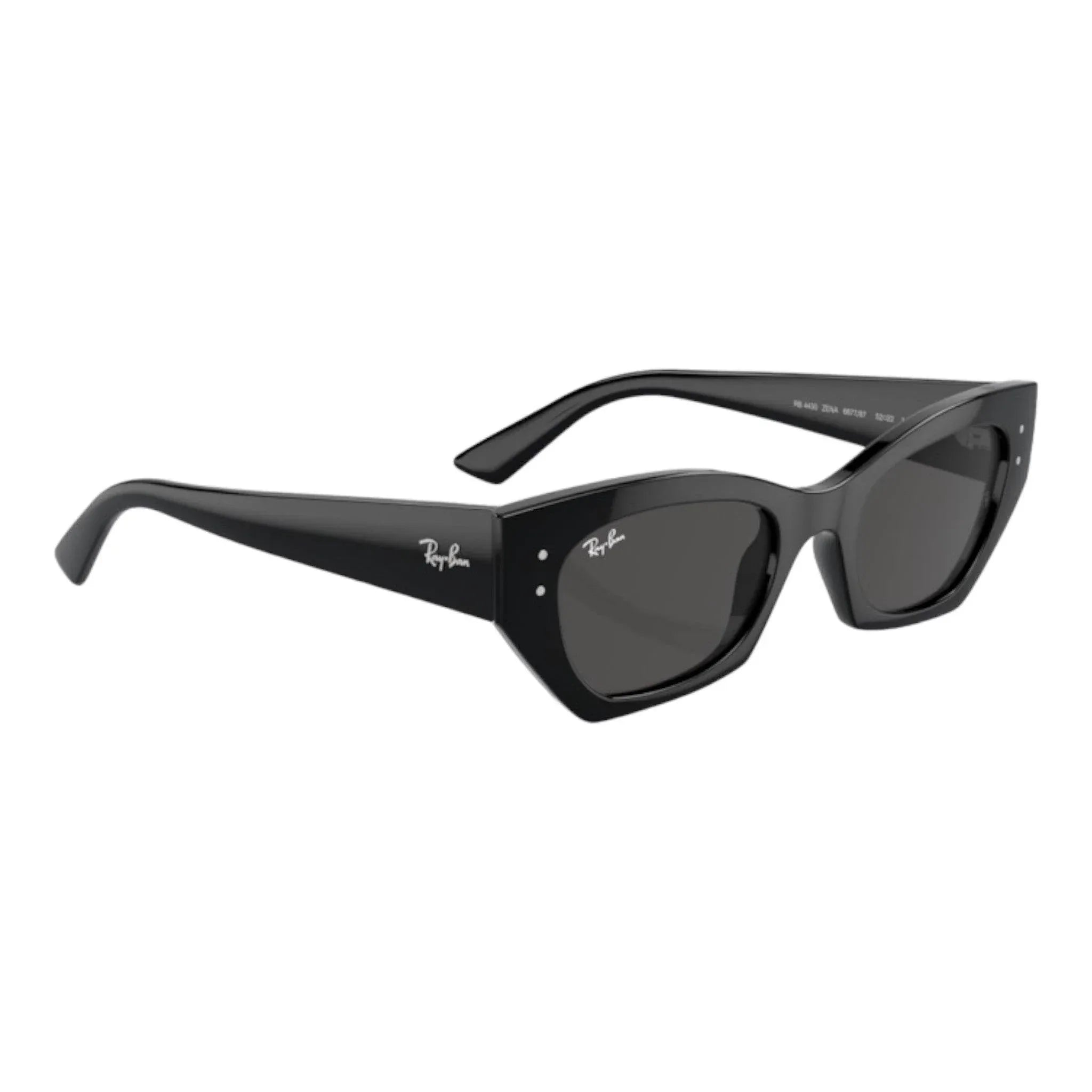 Occhiali da sole unisex Ray-Ban Zena RB4430 667787 - Pistilleria