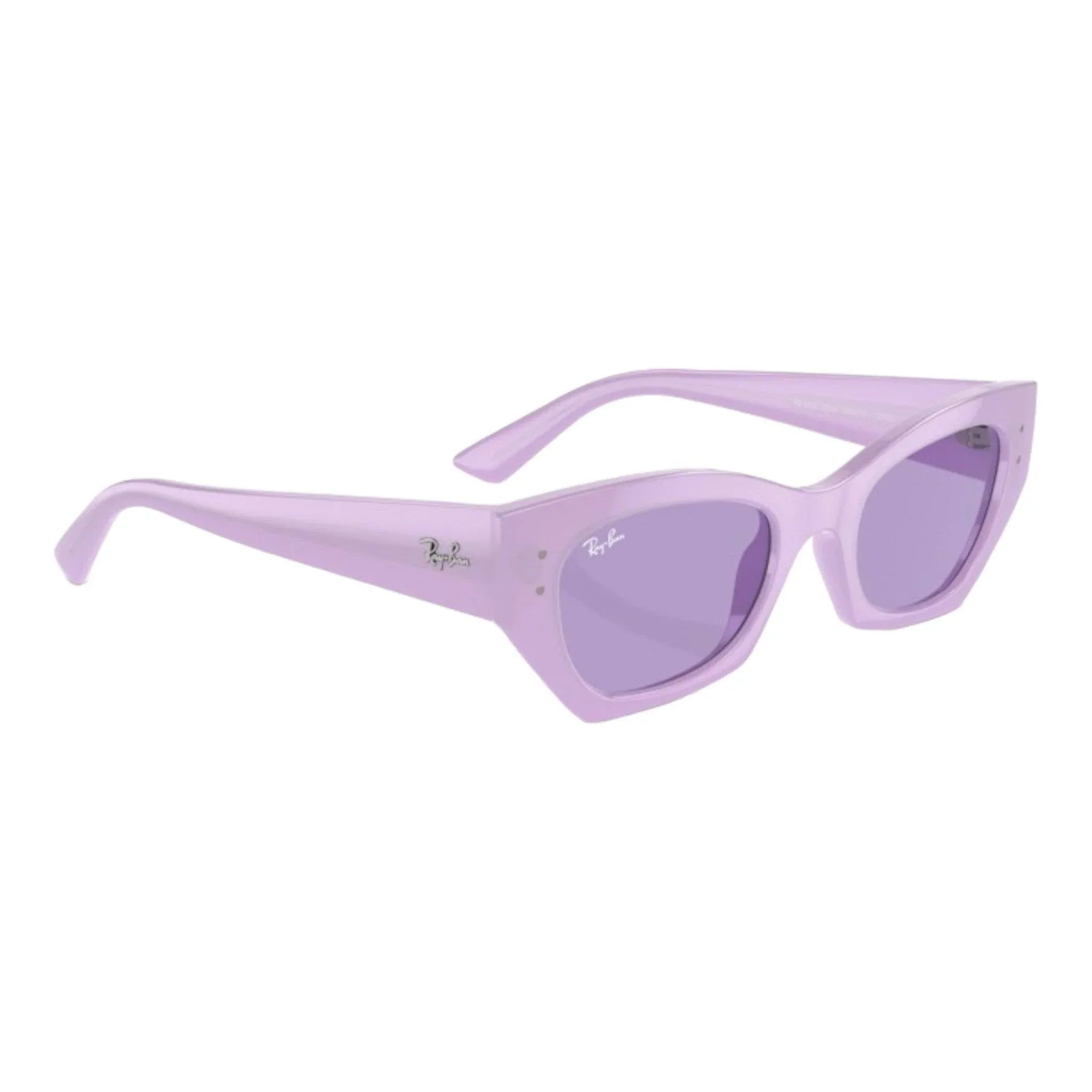 Occhiali da sole unisex Ray-Ban Zena RB4430 6781A - Pistilleria