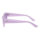 Occhiali da sole unisex Ray-Ban Zena RB4430 6781A - Pistilleria