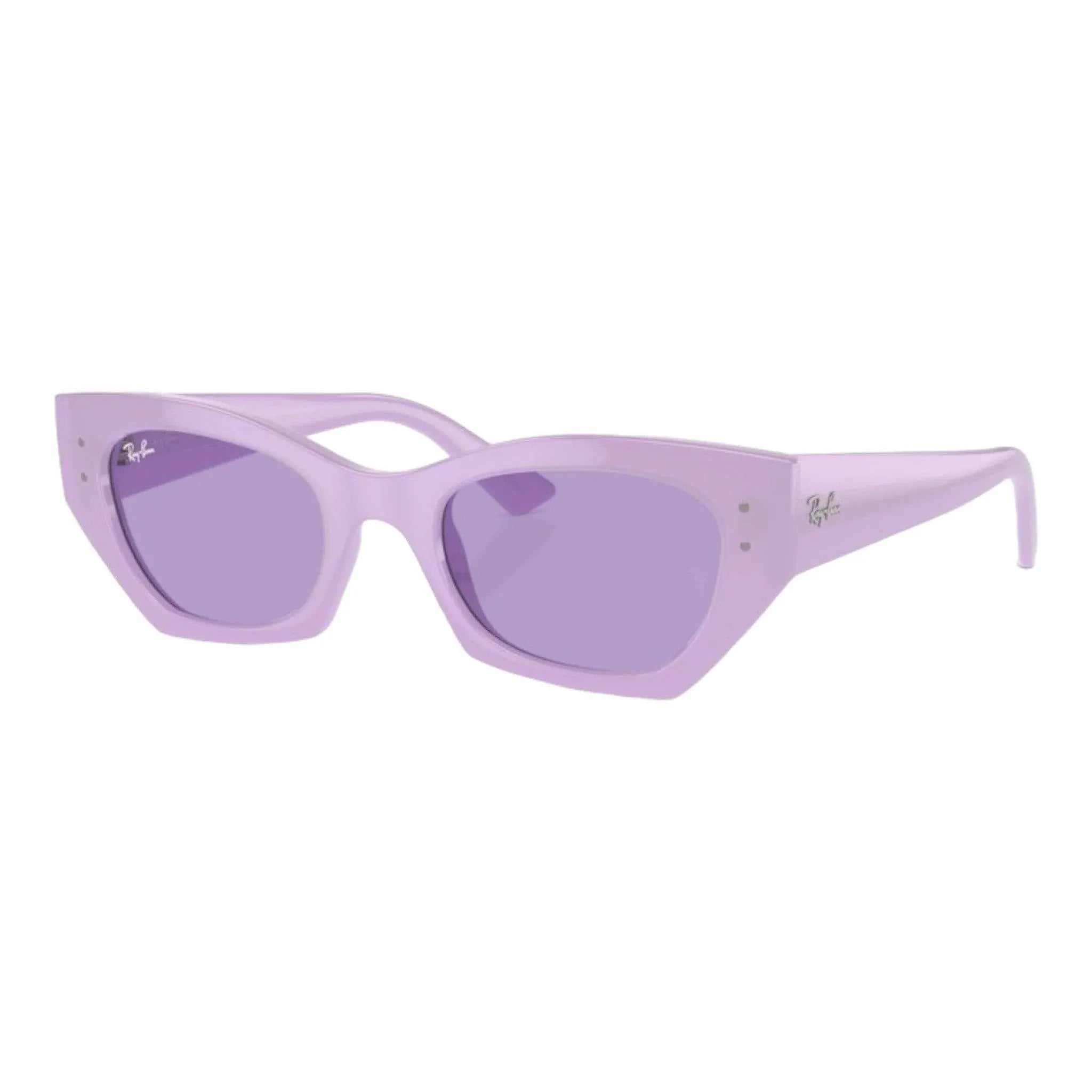 Occhiali da sole unisex Ray-Ban Zena RB4430 6781A - Pistilleria