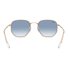 Occhiali da sole unisex RB3548 9202/3F - Pistilleria