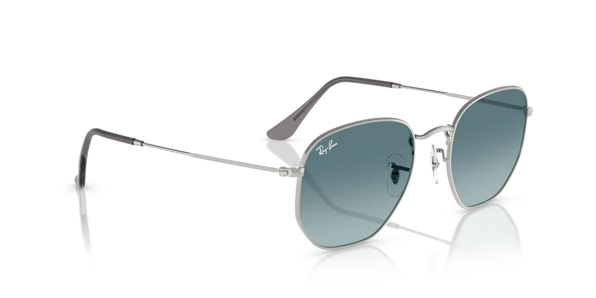 Occhiali da sole unisex RB3548N 003/3M - Pistilleria