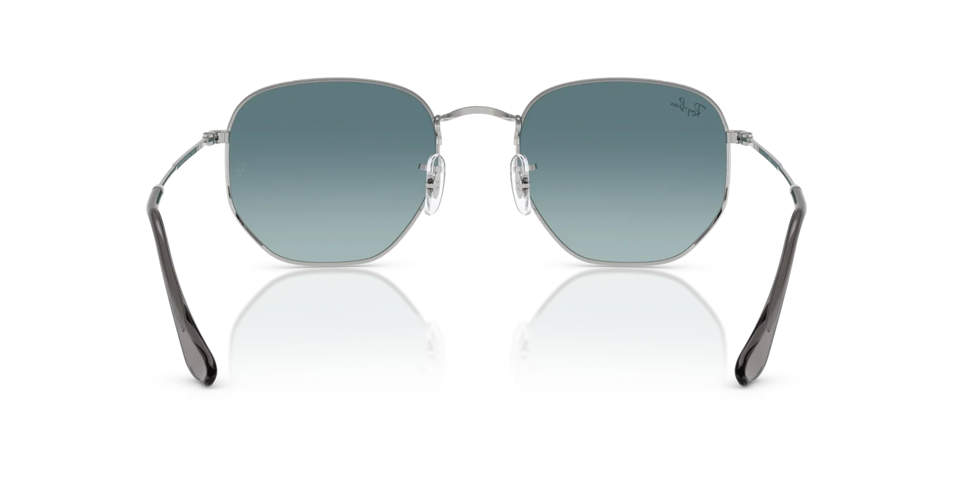 Occhiali da sole unisex RB3548N 003/3M - Pistilleria