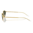 Occhiali da sole unisex RB3734 Oro - Pistilleria