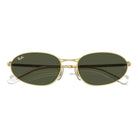 Occhiali da sole unisex RB3734 Oro - Pistilleria