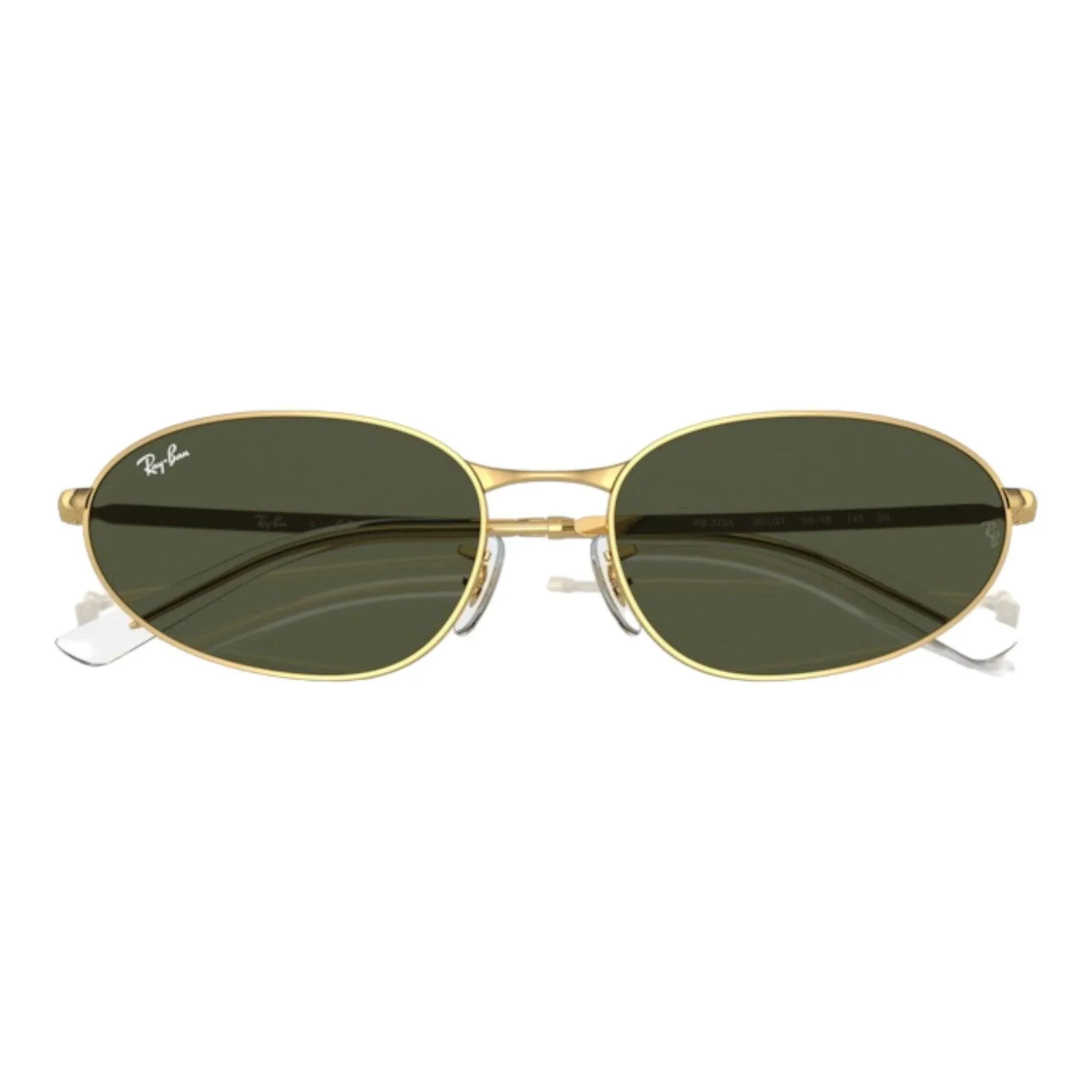 Occhiali da sole unisex RB3734 Oro - Pistilleria