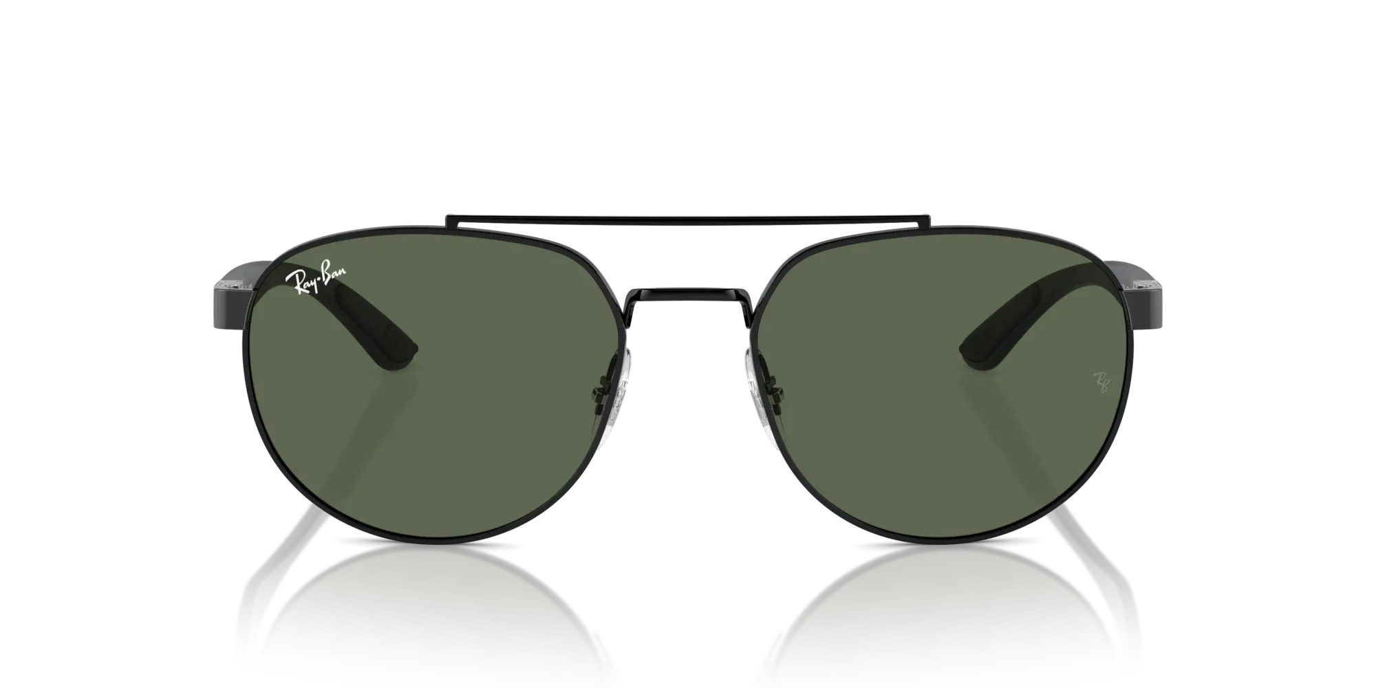 Occhiali da sole unisex RB3736 002/71 - Pistilleria