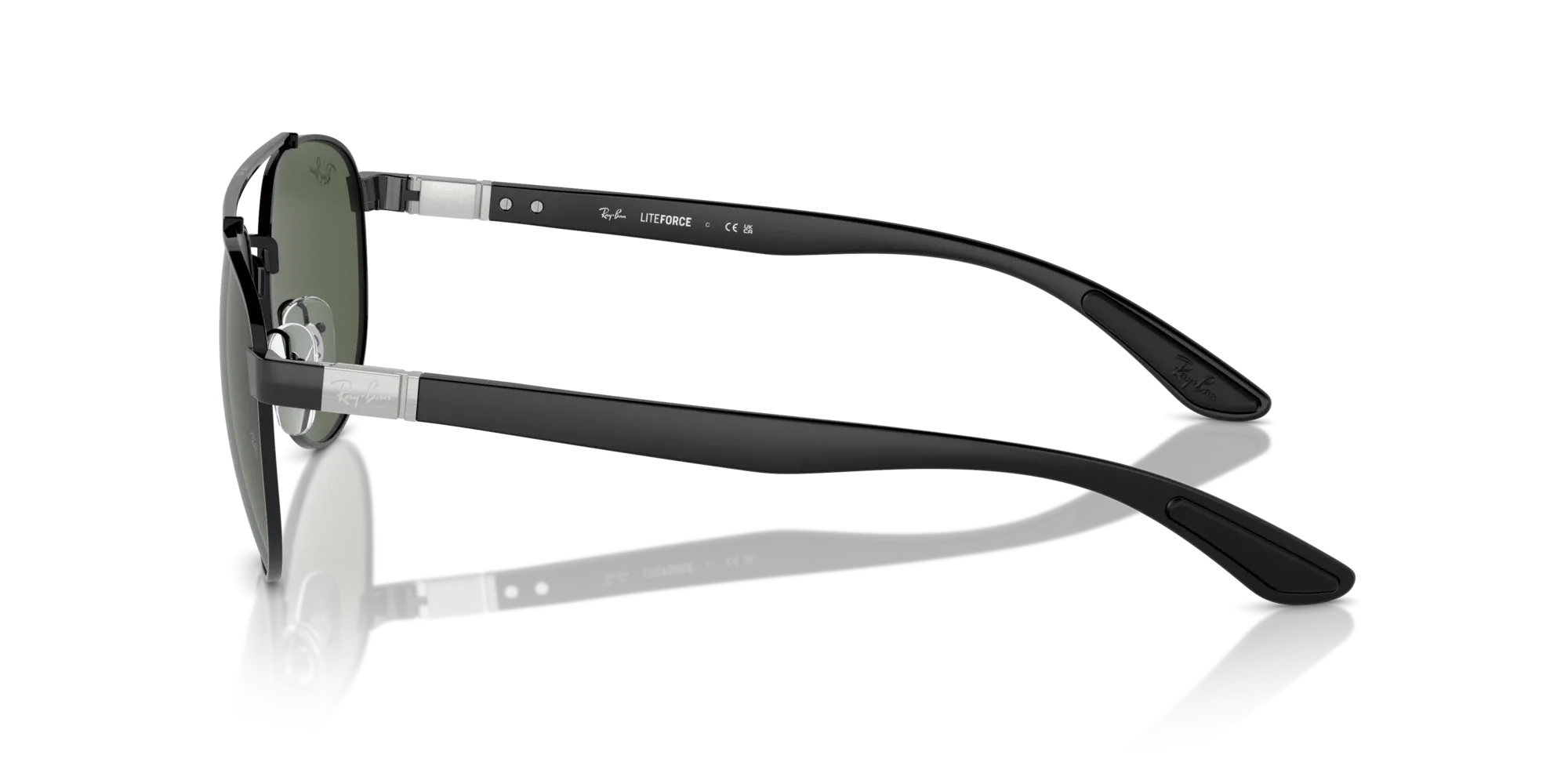 Occhiali da sole unisex RB3736 002/71 - Pistilleria