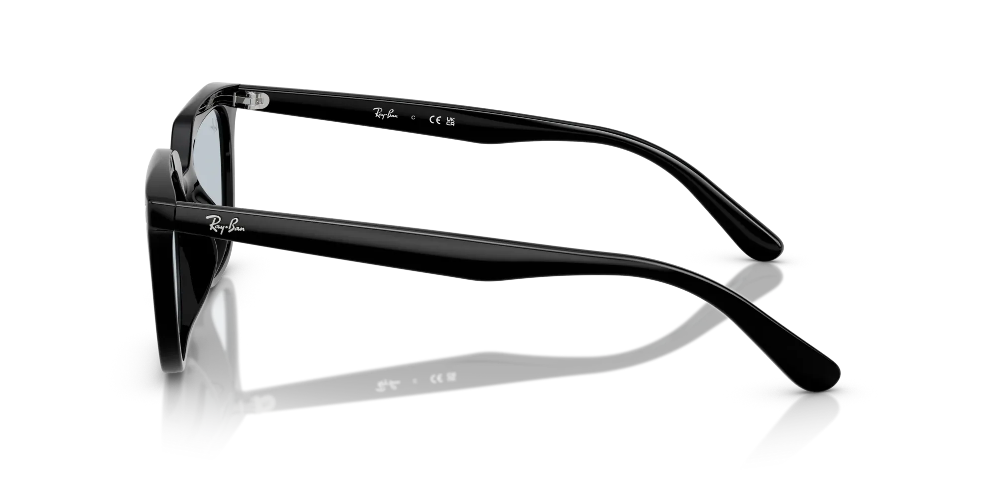 Occhiali da sole Unisex RB4439D 901/72 - Pistilleria