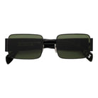 Occhiali da sole unisex Retrosuperfutre Z Black TAS - Pistilleria