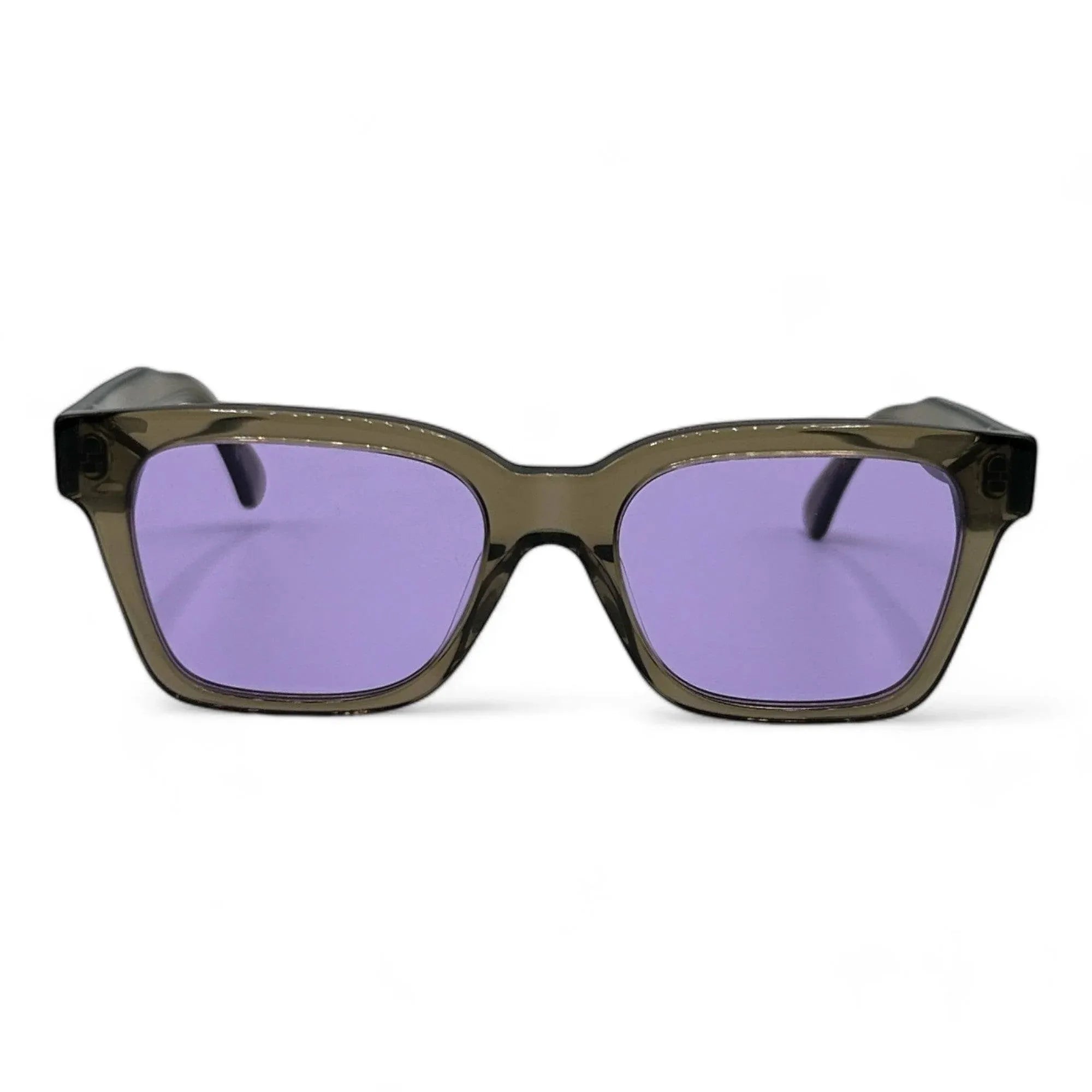 Occhiali da sole unisex Retrosuperfuture - America Fragment R2O - Pistilleria