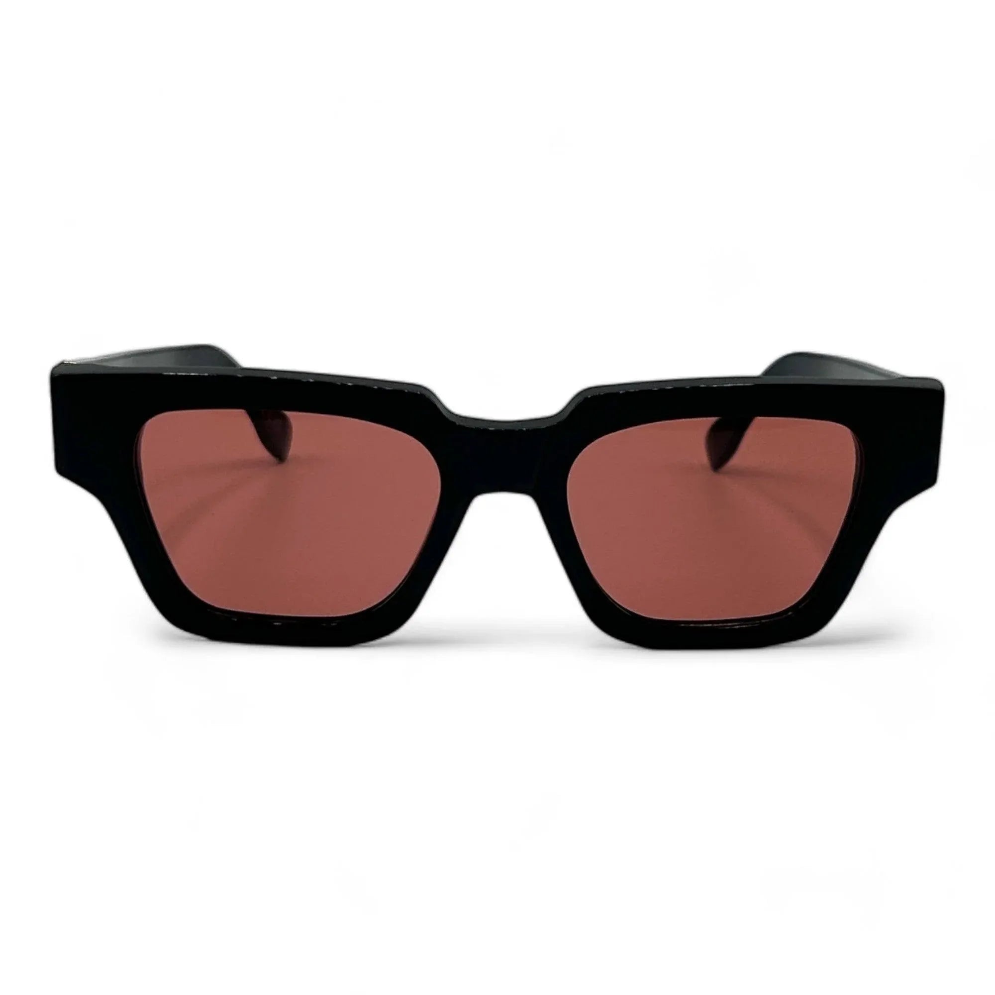 Occhiali da sole unisex Retrosuperfuture Storia Fantome 1VF - Pistilleria