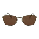 Occhiali da sole unisex Retrosuperfuture Strand 2.0 Bordeaux PX3 - Pistilleria