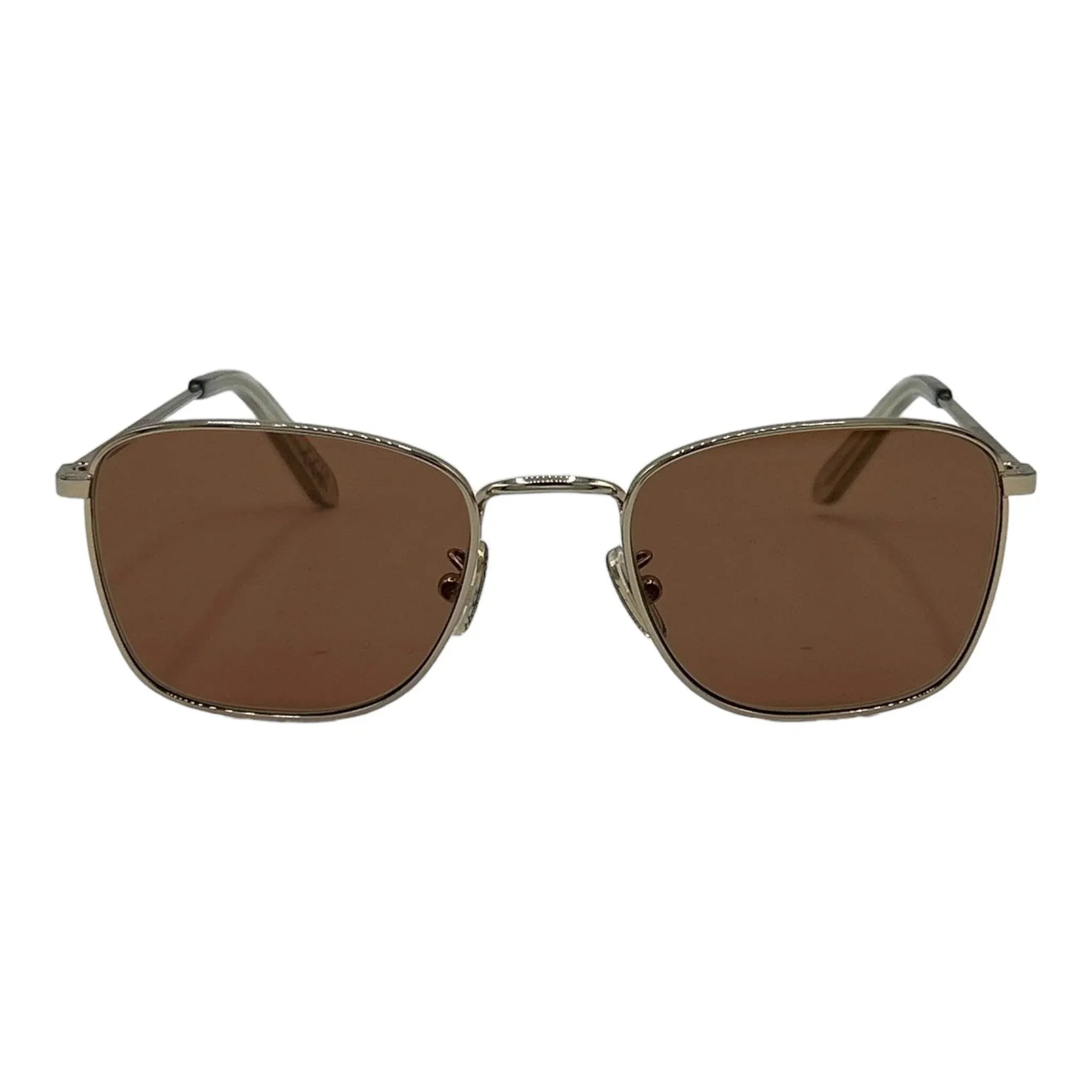 Occhiali da sole unisex Retrosuperfuture Strand 2.0 Bordeaux PX3 - Pistilleria