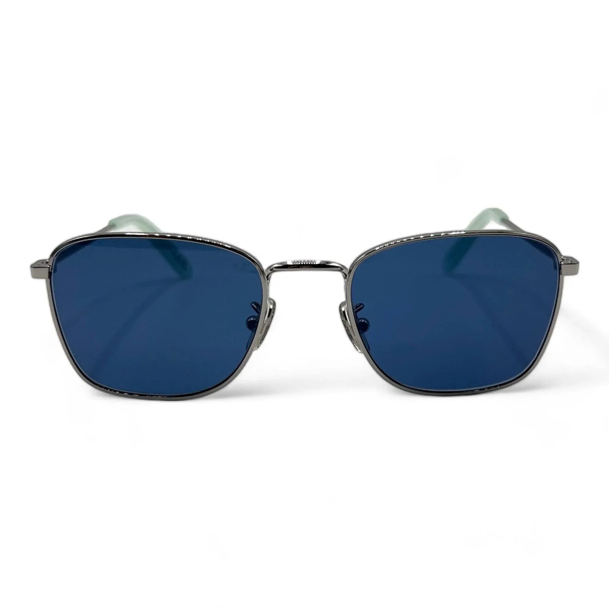 Occhiali da sole unisex Retrosuperfuture Strand 2.0 Deep Blue - Pistilleria