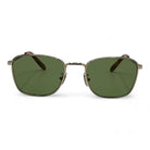 Occhiali da sole unisex Retrosuperfuture Strand 2.0 Green W13 - Pistilleria