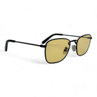 Occhiali da sole unisex Retrosuperfuture Strand 2.0 Mustard NFH - Pistilleria