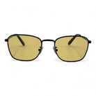 Occhiali da sole unisex Retrosuperfuture Strand 2.0 Mustard NFH - Pistilleria