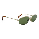 Occhiali da sole unisex Retrosuperfuture Tema 4UQ - Pistilleria