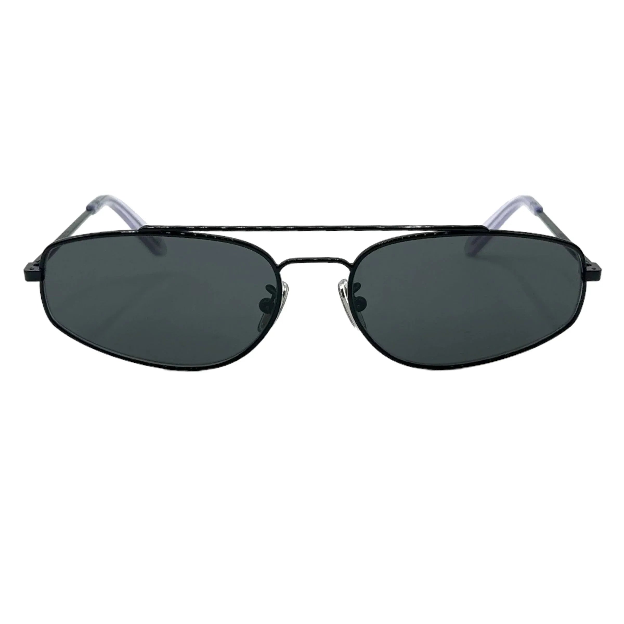 Occhiali da sole unisex Retrosuperfuture Tema DQK - Pistilleria