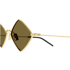 Occhiali da sole unisex Saint Laurent SL 302 LISA - 011 - Pistilleria