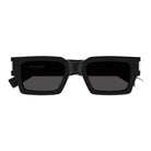 Occhiali da sole unisex Saint Laurent SL 572 - 001 - Pistilleria
