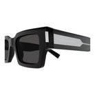 Occhiali da sole unisex Saint Laurent SL 572 - 001 - Pistilleria