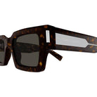 Occhiali da sole unisex Saint Laurent SL 572 - 002 - Pistilleria