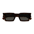 Occhiali da sole unisex Saint Laurent SL 572 - 002 - Pistilleria