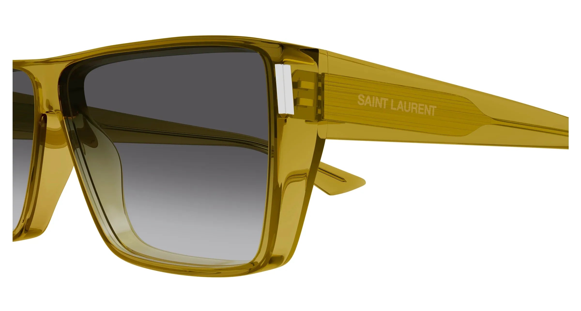 Occhiali da sole unisex Saint Laurent SL 757-004 - Pistilleria