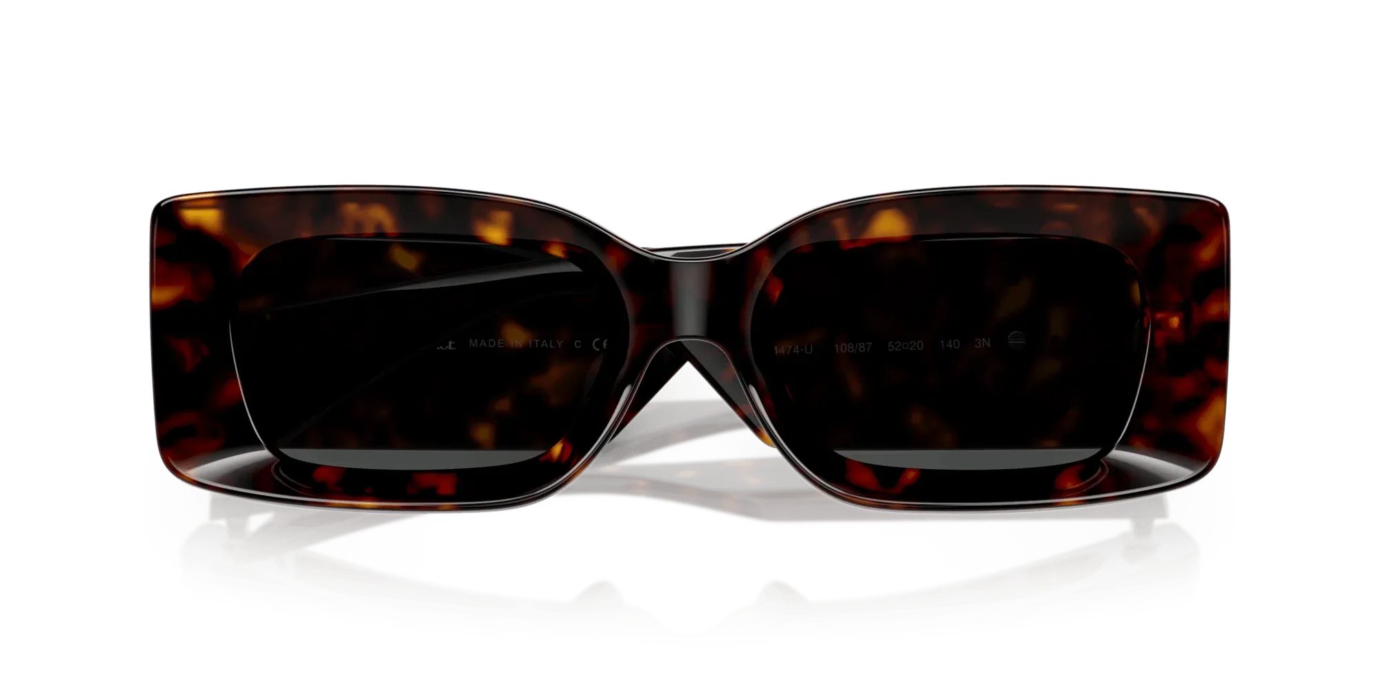 Occhiali da sole unisex Versace VE4474U 108/87 - Pistilleria