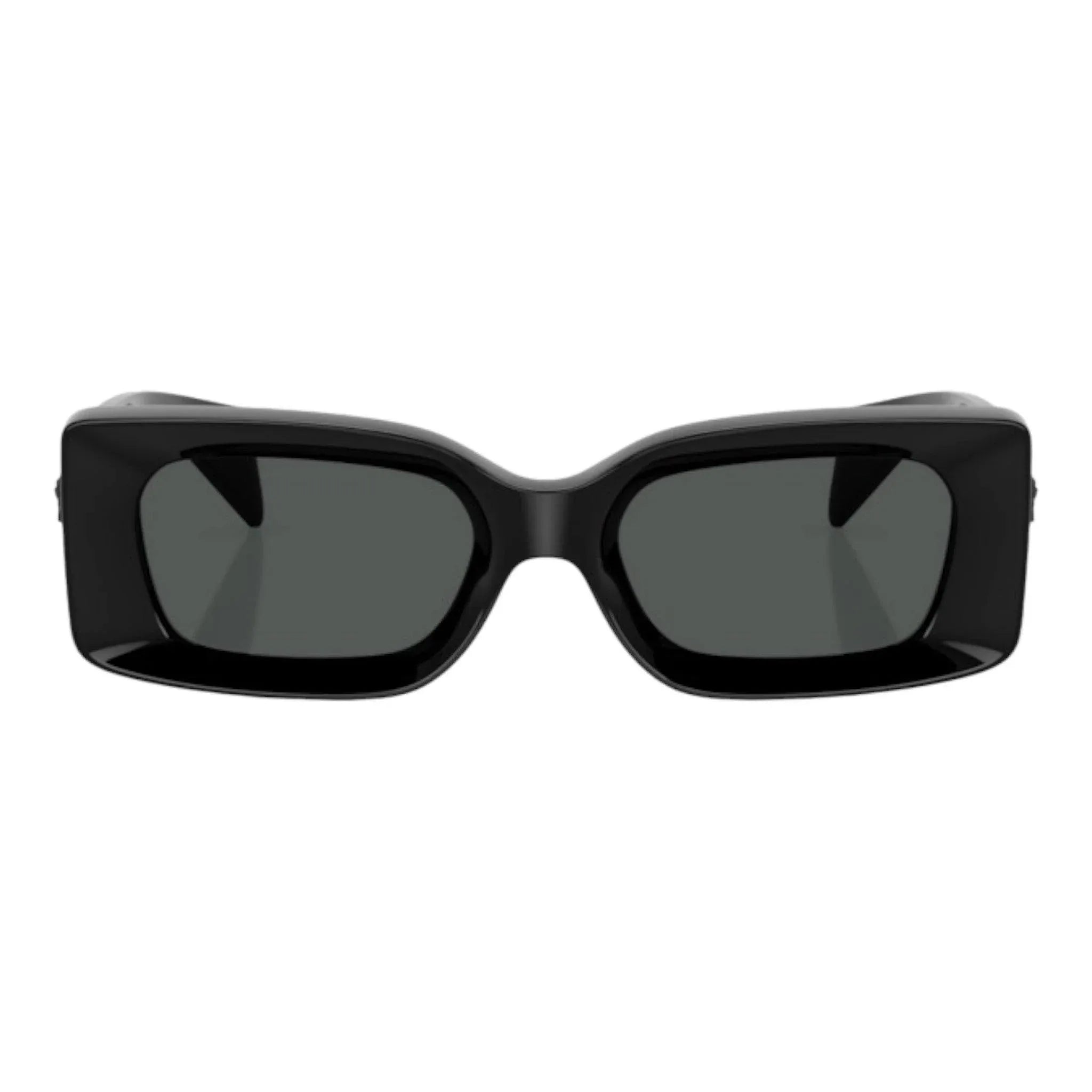 Occhiali da sole unisex Versace - VE4474U GB1/87 - Pistilleria