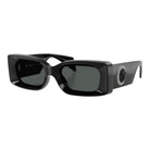 Occhiali da sole unisex Versace - VE4474U GB1/87 - Pistilleria