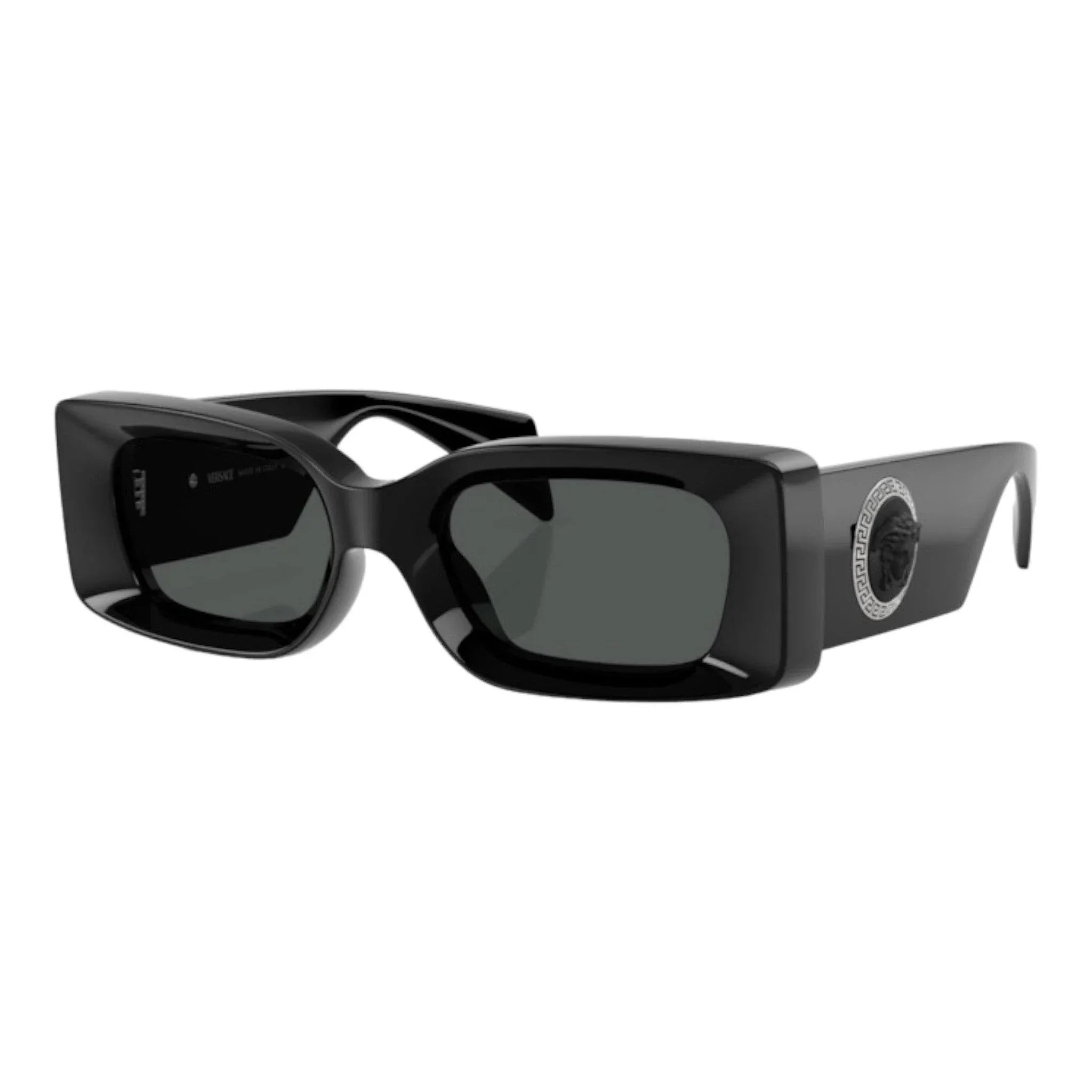 Occhiali da sole unisex Versace - VE4474U GB1/87 - Pistilleria