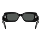 Occhiali da sole unisex Versace - VE4474U GB1/87 - Pistilleria