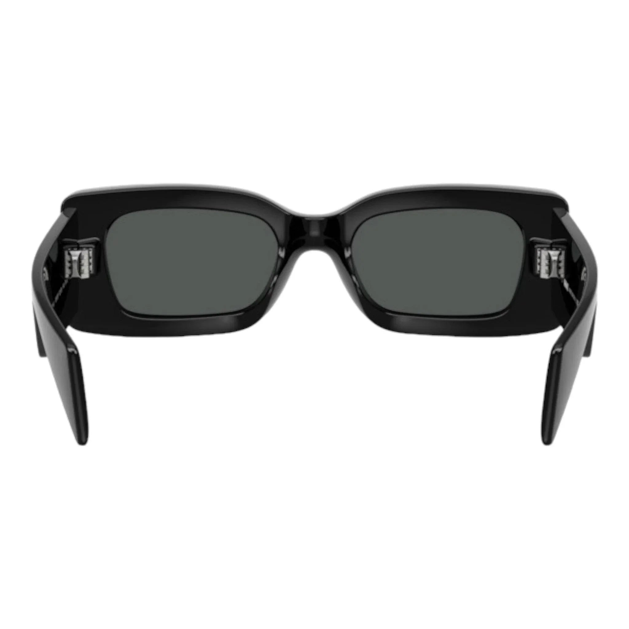 Occhiali da sole unisex Versace - VE4474U GB1/87 - Pistilleria