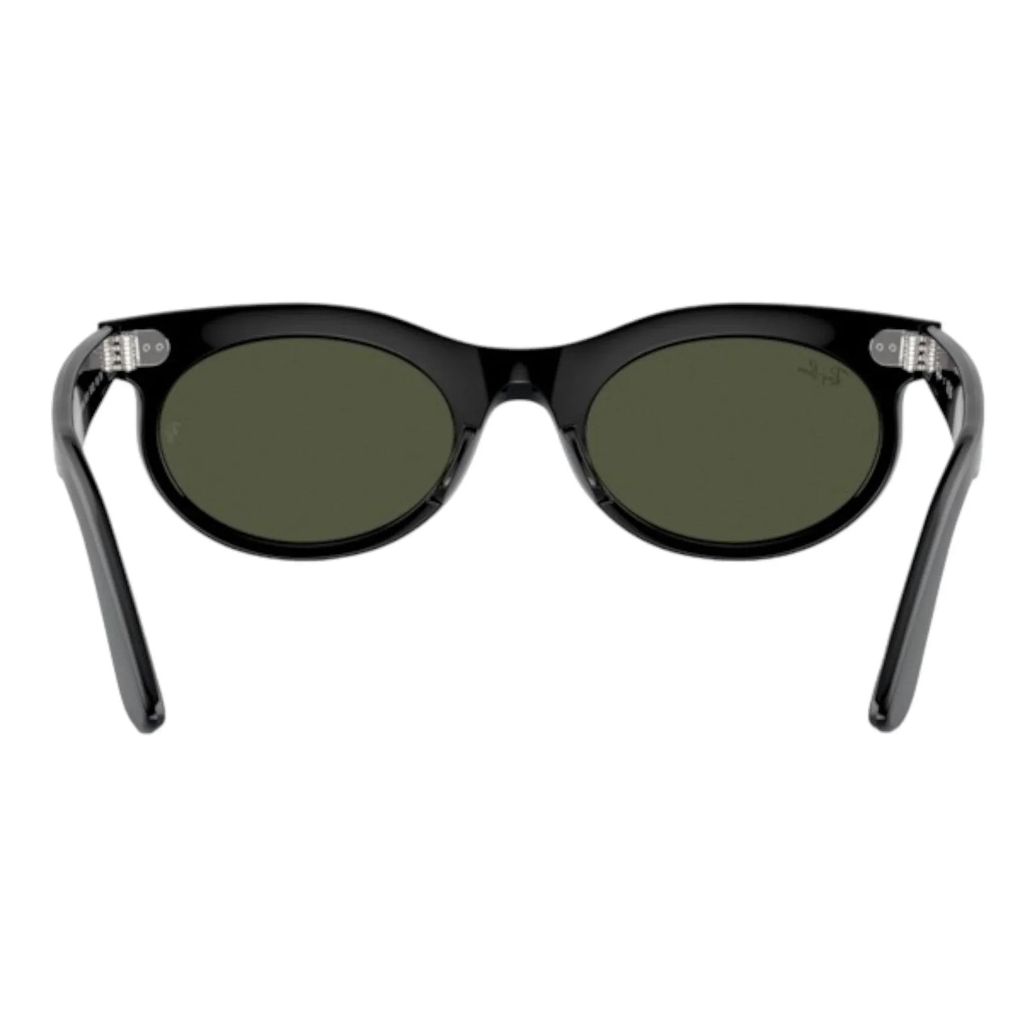Occhiali da sole unisex Wayfarer Oval RB2242 901/31 - Pistilleria