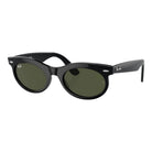Occhiali da sole unisex Wayfarer Oval RB2242 901/31 - Pistilleria