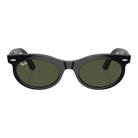 Occhiali da sole unisex Wayfarer Oval RB2242 901/31 - Pistilleria