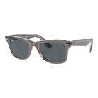Occhiali da sole unisex Wayfarer RB2140 1355R5 - Pistilleria