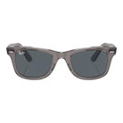 Occhiali da sole unisex Wayfarer RB2140 1355R5 - Pistilleria