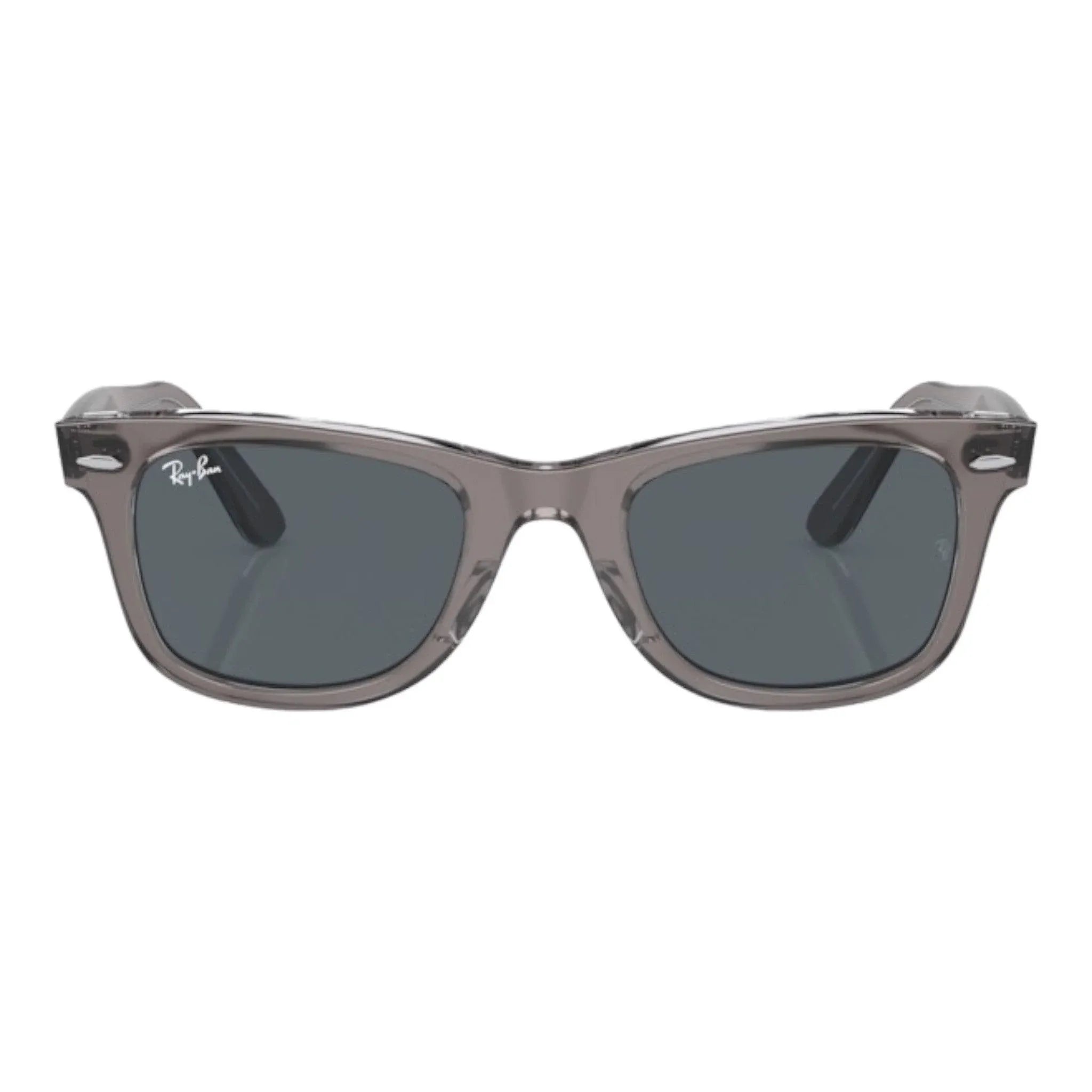 Occhiali da sole unisex Wayfarer RB2140 1355R5 - Pistilleria