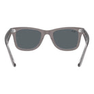 Occhiali da sole unisex Wayfarer RB2140 1355R5 - Pistilleria