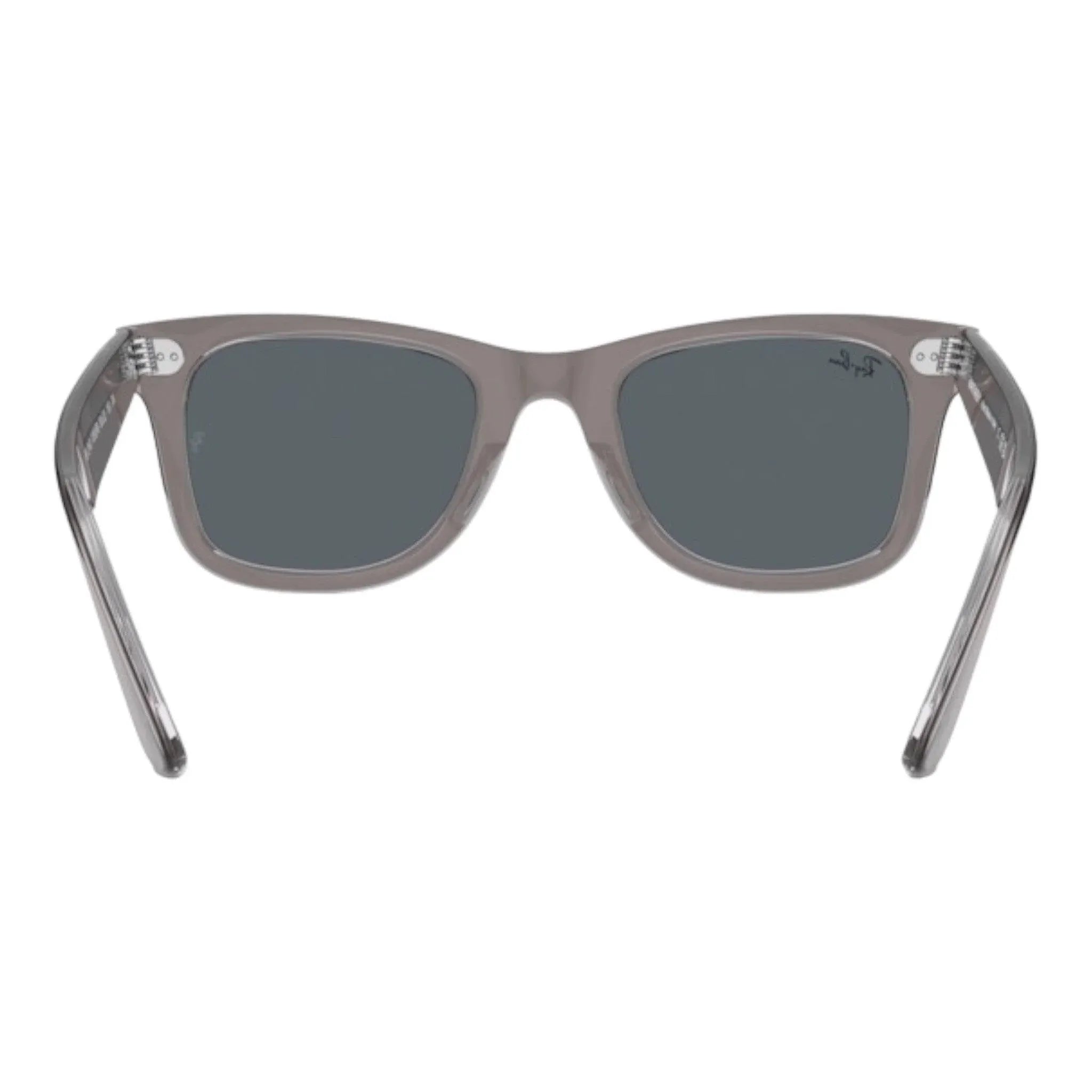 Occhiali da sole unisex Wayfarer RB2140 1355R5 - Pistilleria