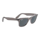 Occhiali da sole unisex Wayfarer RB2140 1355R5 - Pistilleria