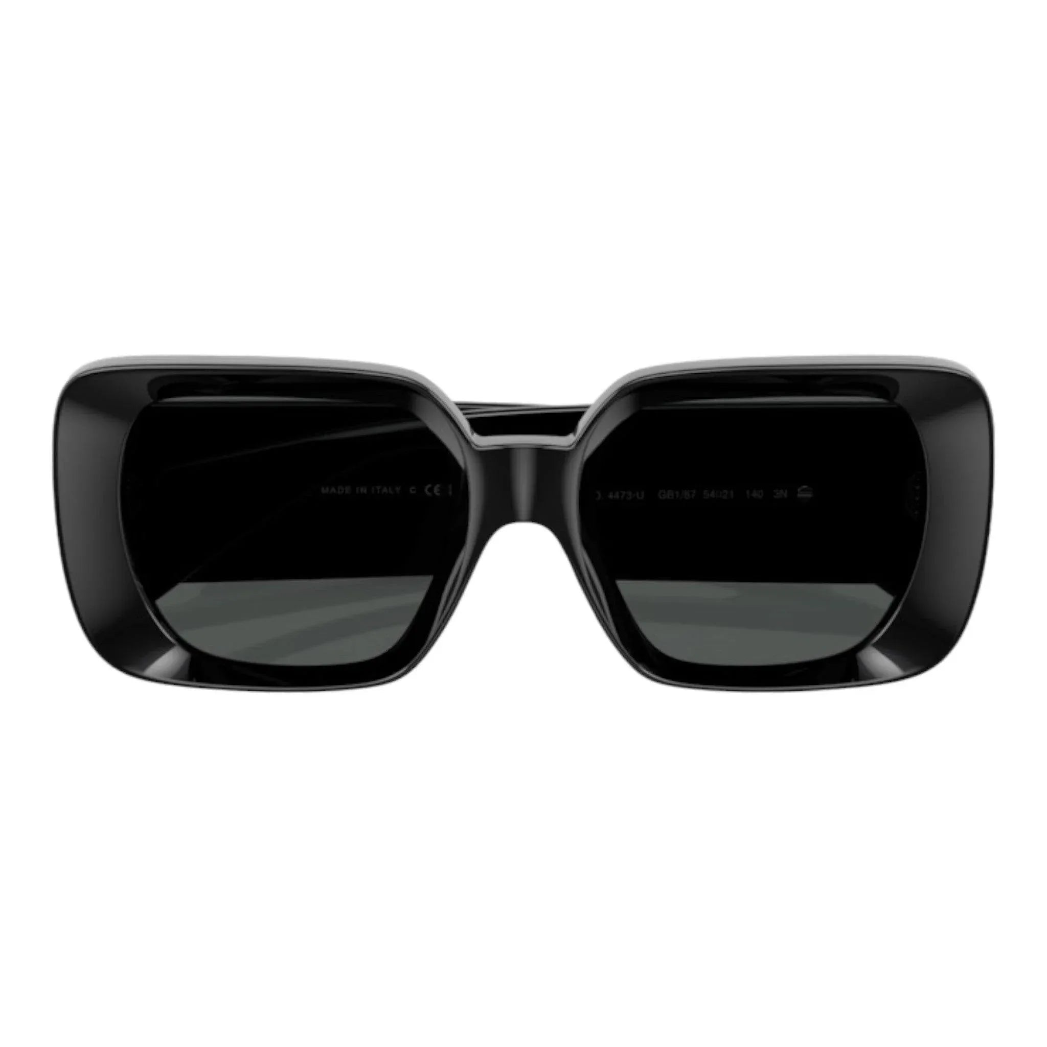 Occhiali da sole Versace da donna VE4473U GB1/87 - Pistilleria