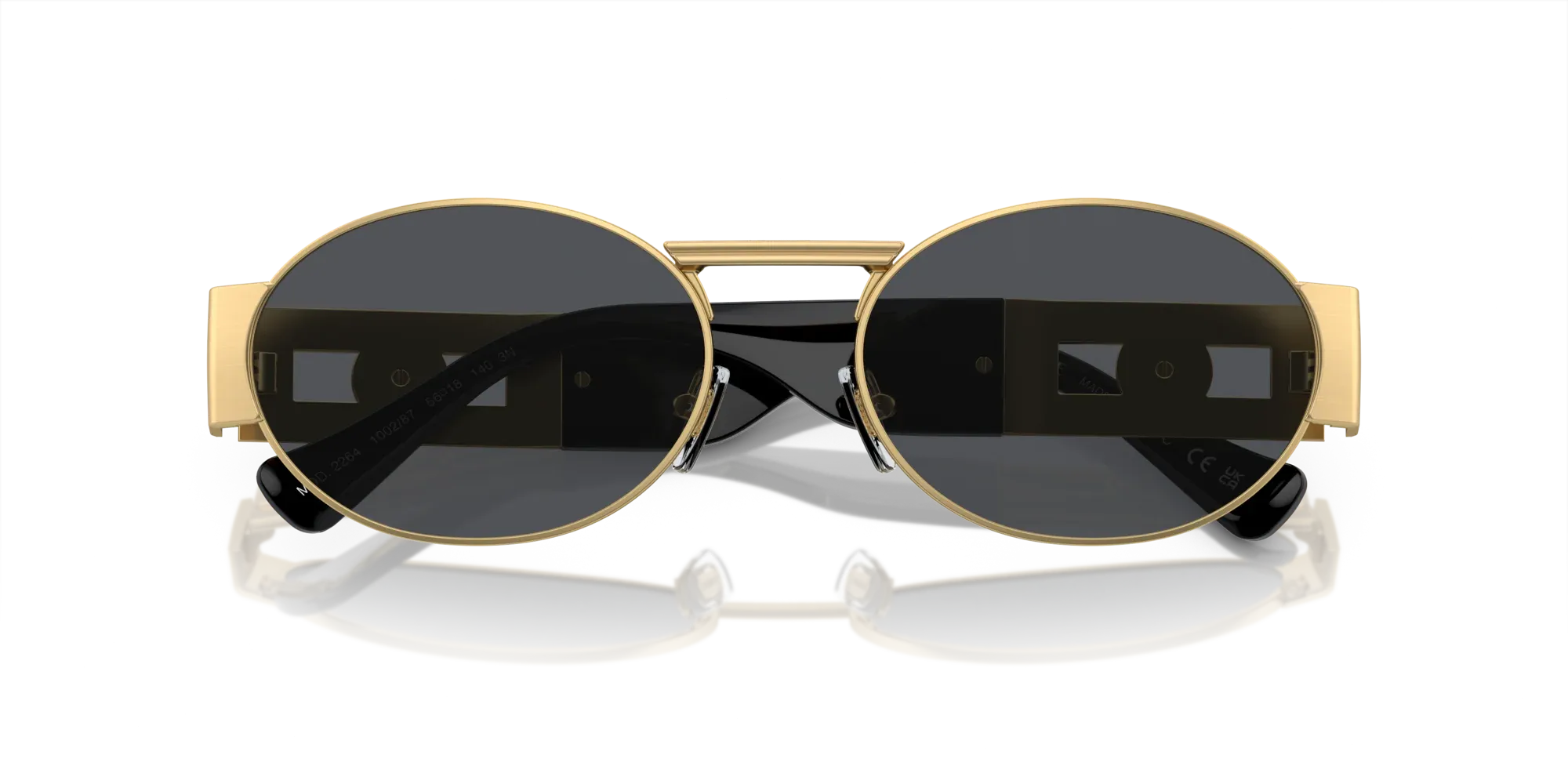 Occhiali da sole Versace VE2264 100287 - Pistilleria